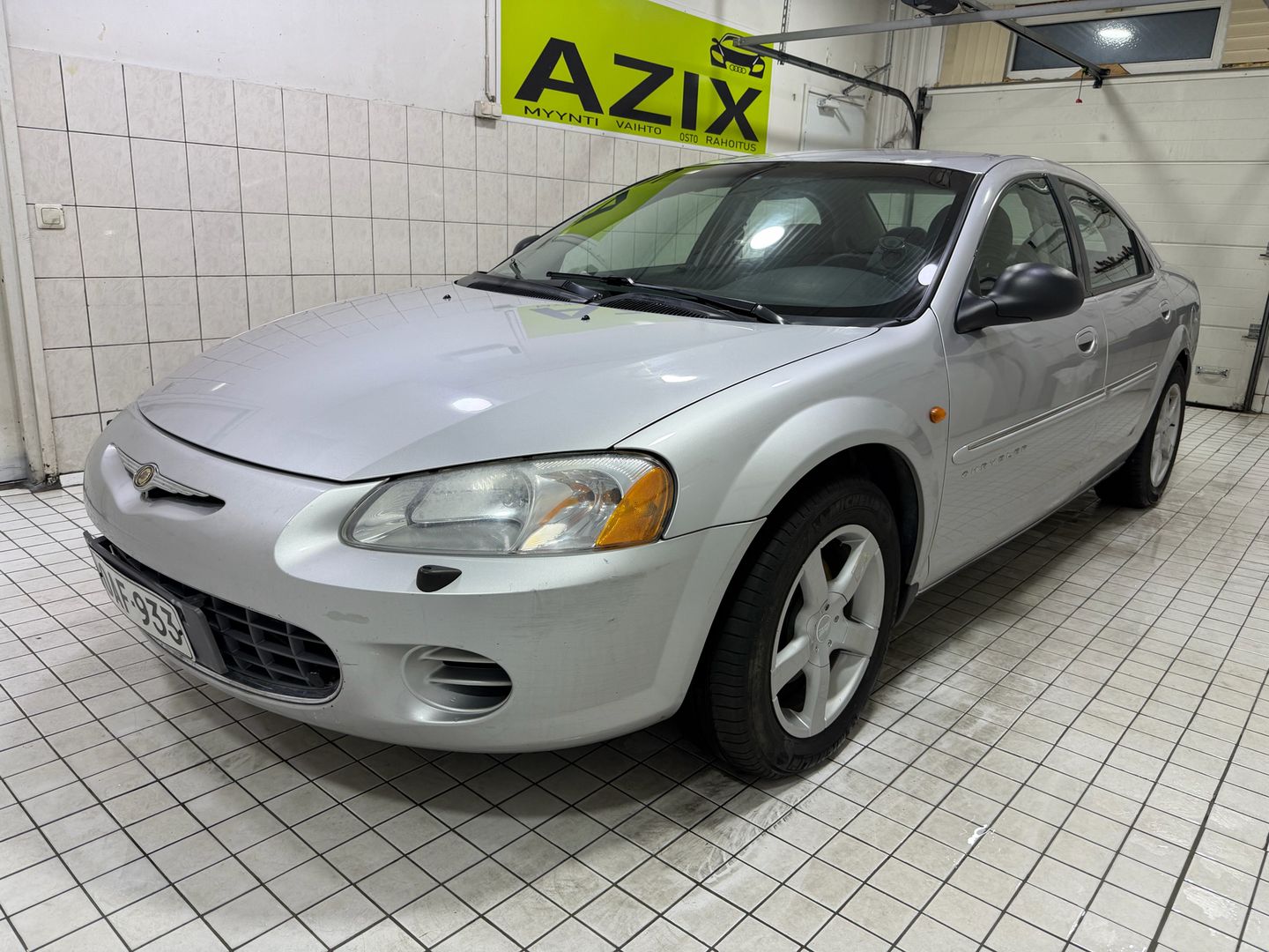 Chrysler Sebring