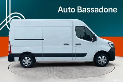 Renault Master 2023, photo 6/25