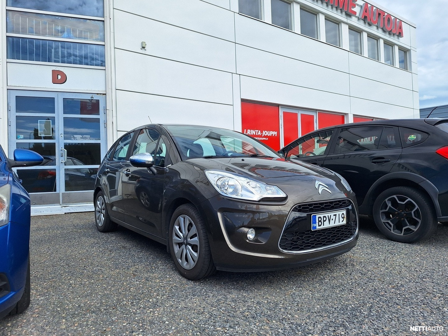 Citroen C3