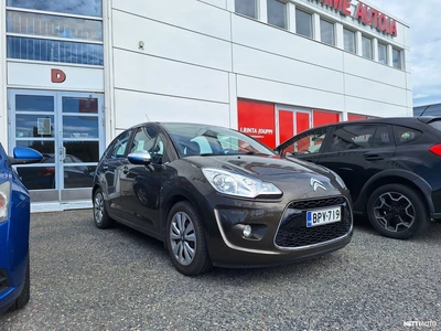 Citroen C3 VTi 95 Confort 2012, photo 1/4
