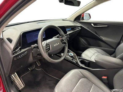 Kia Niro 2023, kuva 7/25