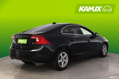 Volvo S60 D2 Momentum aut 2016, photo 6/29