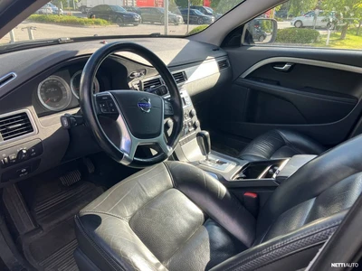 Volvo XC70 D3 AWD Summum aut 2011, kuva 4/4