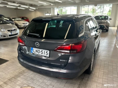 Opel Astra 2016, kuva 3/12