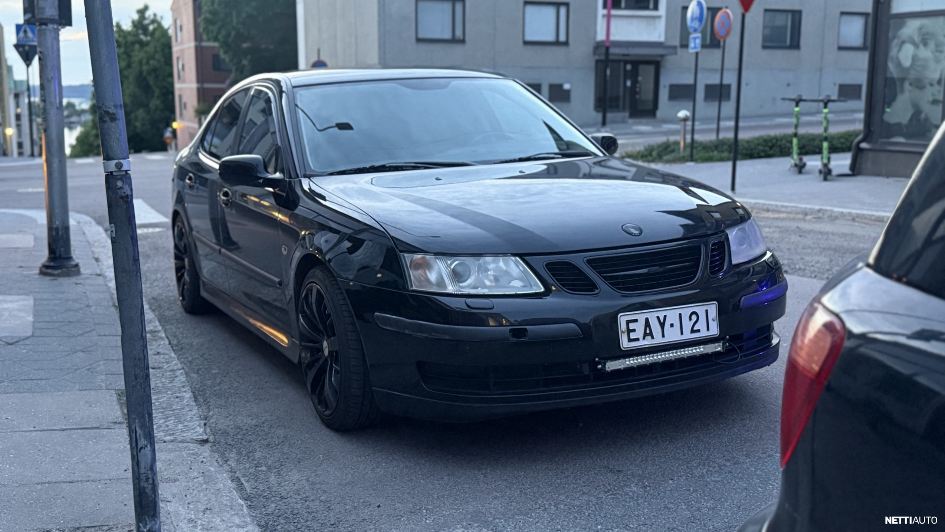 Saab 9-3
