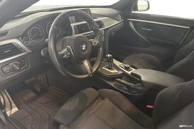 BMW 420 2017, kuva 5/5