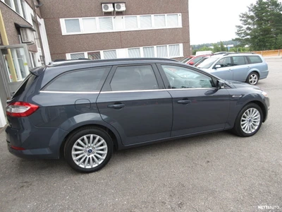 Ford Mondeo 2014, kuva 7/40