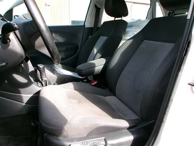 Volkswagen Polo 2011, photo 7/10