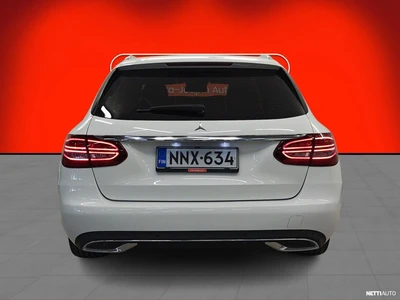 Mercedes-Benz C 2019, kuva 7/33