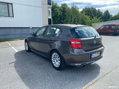 BMW 116 2010, kuva 4/19