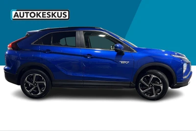 Mitsubishi Eclipse Cross 2023, kuva 5/29