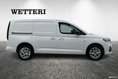 Ford Transit Connect 2026, photo 5/14