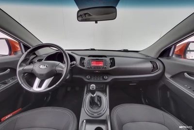 Kia Sportage 2012, kuva 7/21