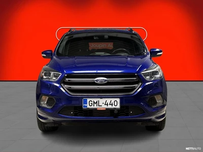 Ford Kuga 2017, kuva 3/38