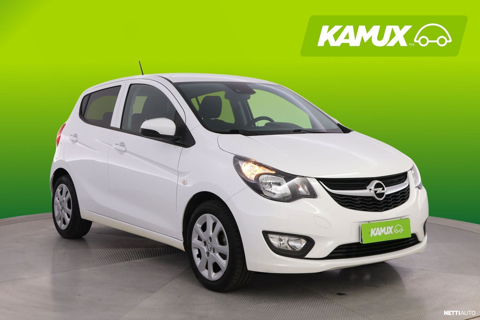 Opel Karl
