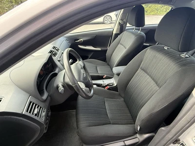 Toyota Corolla 2008, kuva 7/13