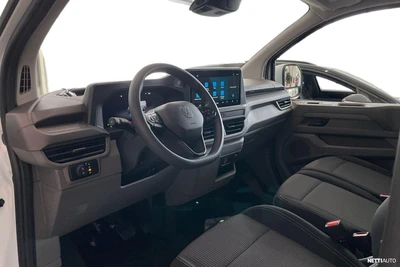 Volkswagen Transporter 2025, photo 6/17