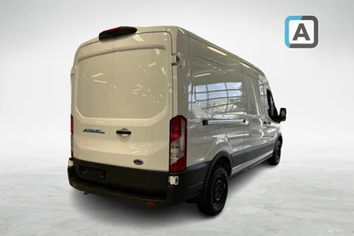 Ford Transit 2024, photo 2/13