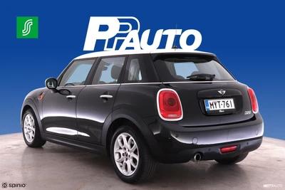 MINI Hatchback 2017, kuva 3/23