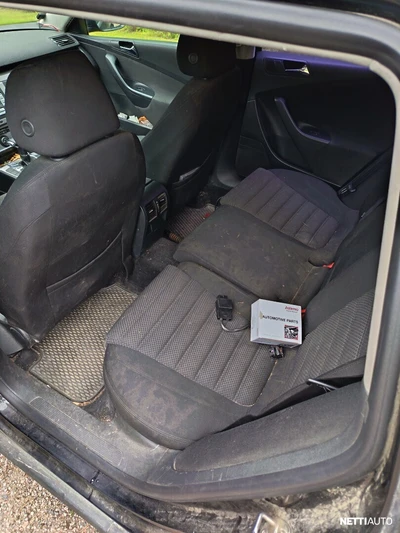 Volkswagen Passat 2006, kuva 5/7