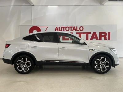Renault Arkana E-TECH 145 Hybrid Intens 2022, kuva 5/19