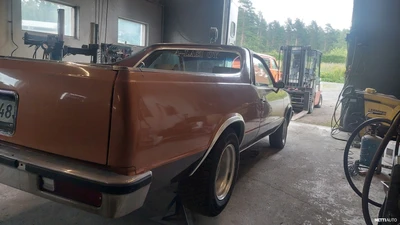 Chevrolet El Camino 1979, kuva 6/10
