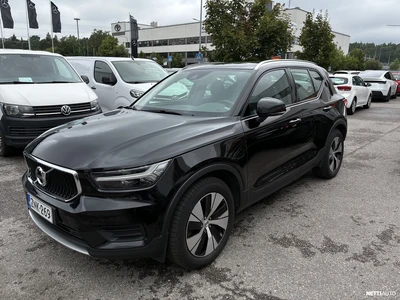 Volvo XC40 T5 Twin Engine Business aut 2020, kuva 2/10