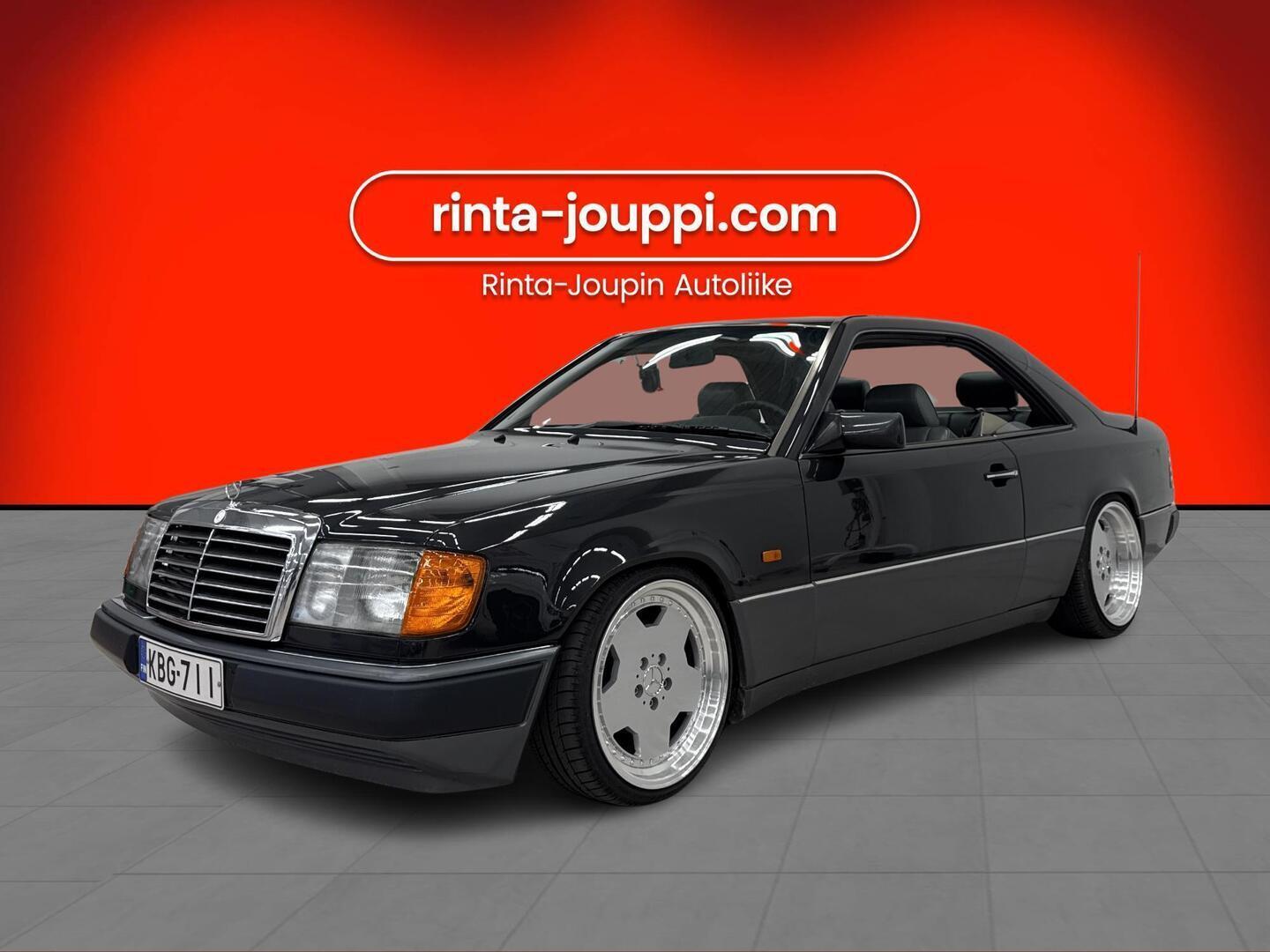 Mercedes-Benz CE