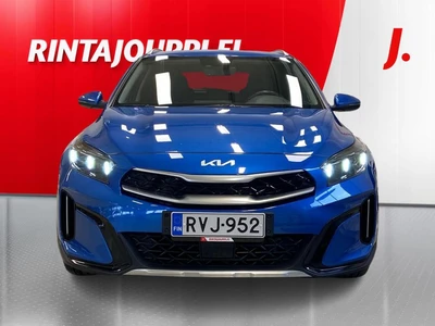 Kia Xceed 2023, kuva 3/36