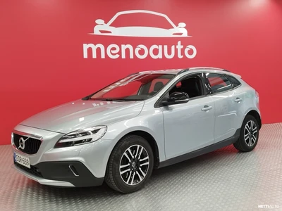 Volvo V40 Cross Country D2 Business aut 2017, kuva 4/24