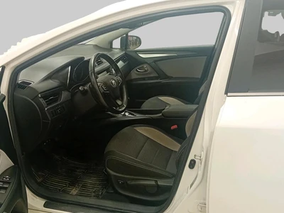Toyota Avensis 2018, kuva 4/4