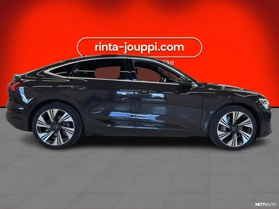 Audi Q8 e-tron 2024, kuva 5/38