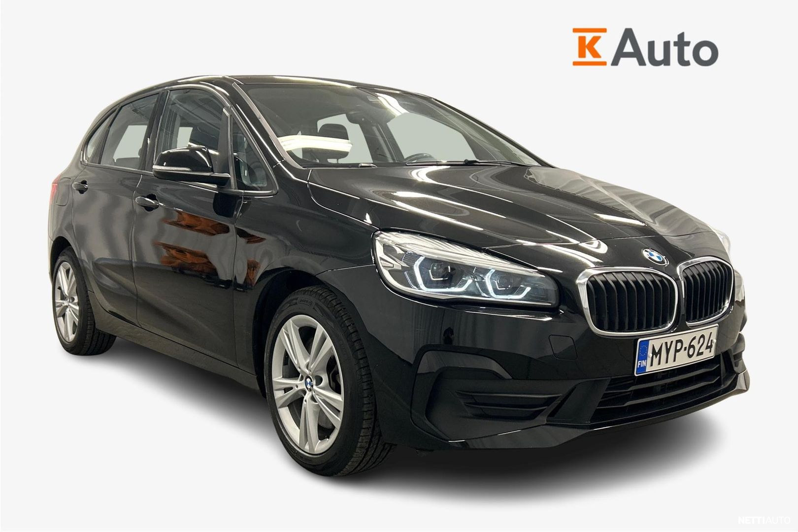 BMW 225