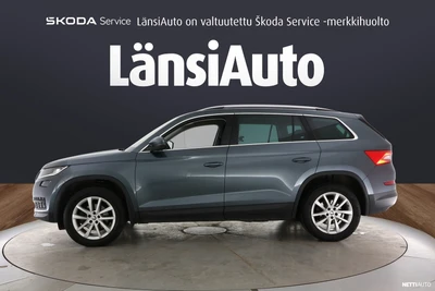 Skoda Kodiaq 2017, kuva 6/53