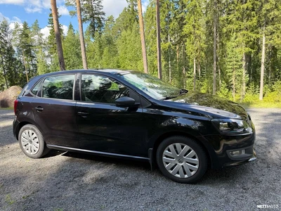 Volkswagen Polo 2010, photo 5/14