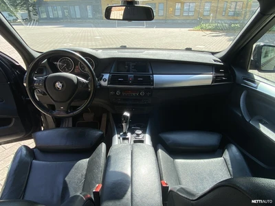 BMW X5 40d 2011, kuva 6/21