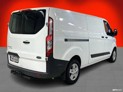 Ford Transit Custom 2016, kuva 6/29