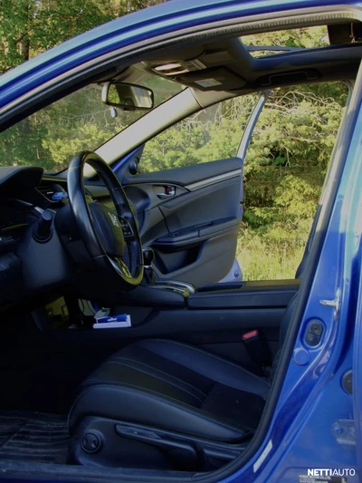 Honda Civic 2019, kuva 3/16