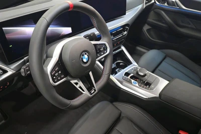 BMW i4 M60 xDrive Fully Charged 2026, kuva 7/29