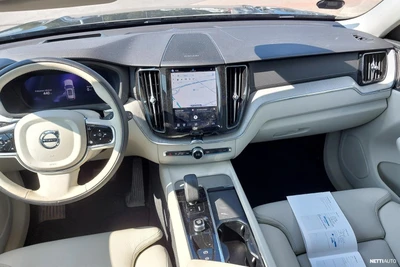 Volvo XC60 2023, kuva 5/6