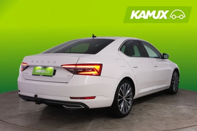 Skoda Superb 2020, kuva 4/45