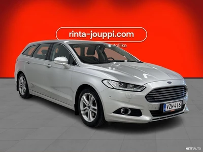 Ford Mondeo 2018, kuva 4/30