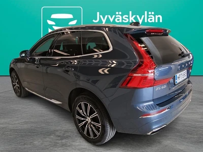 Volvo XC60 T8 TwE AWD Inscription aut. 2021, photo 7/10