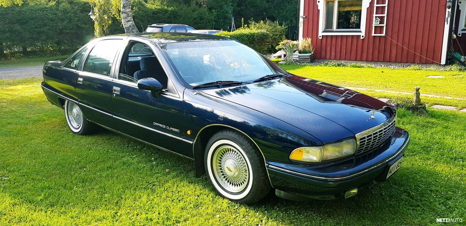 Chevrolet Caprice