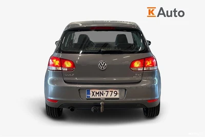 Volkswagen Golf 2013, photo 3/24