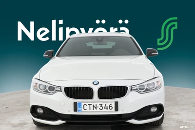 BMW 428 2015, kuva 2/50