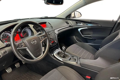 Opel Insignia 2012, kuva 6/32