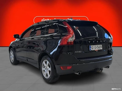 Volvo XC60 2009, kuva 7/35