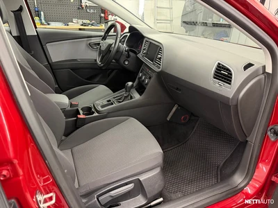 Seat Leon ST 2019, kuva 6/13