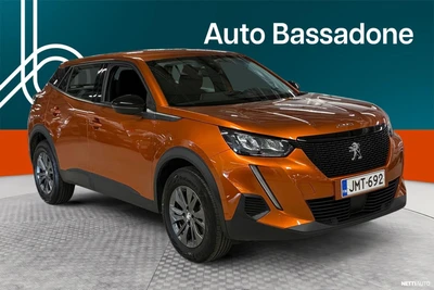Peugeot 2008 2022, photo 7/34